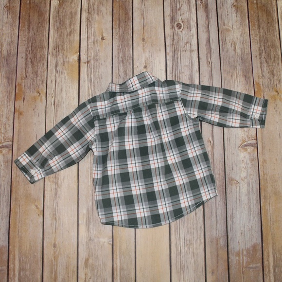 $8 or 3/$15 Carter's Matching set 6 months - Picture 5 of 7